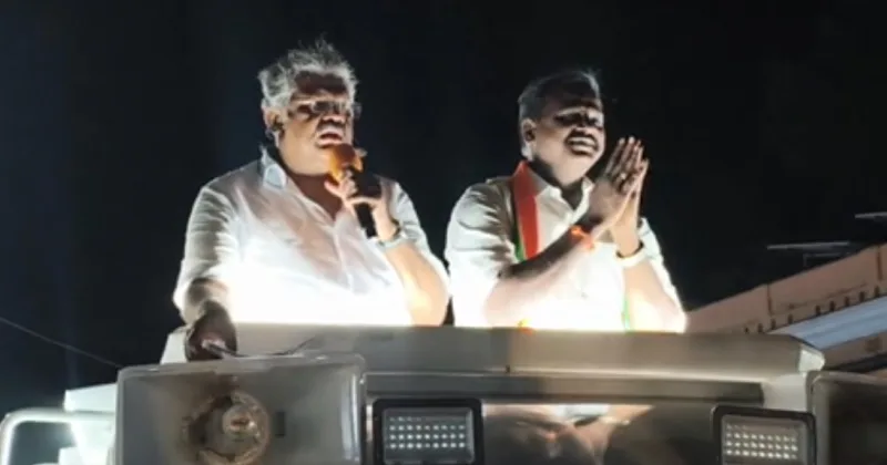 தமிழகத்தில் டபுள் என்ஜின் அரசு அமைந்தால் மாநிலம் வளர்ச்சி பெறும் – ஜி.கே.வாசன்