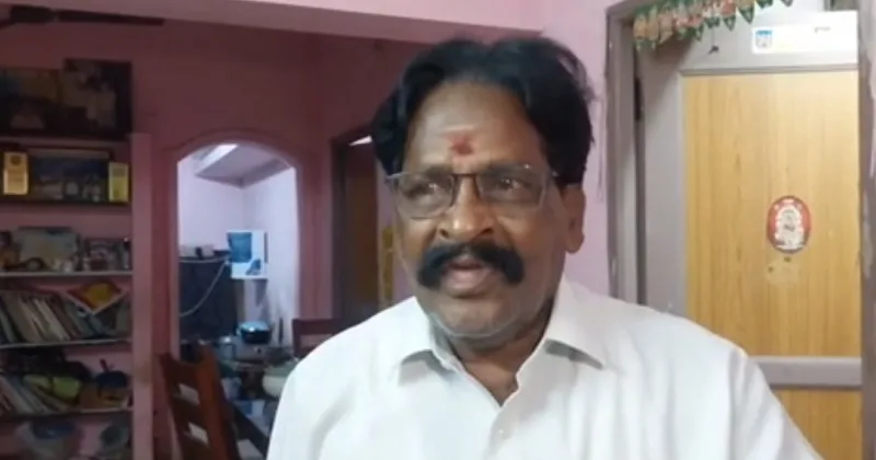 சீட் கேட்டதில் காங்கிரசில் – கிடைத்தது விசிகவில் : காட்டுமன்னார் கோவில் தொகுதி குழப்பம்!