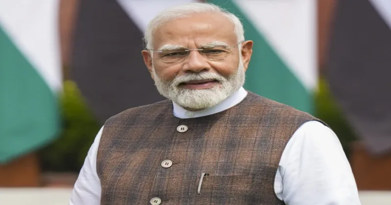 அனைவரும் ஒருங்கிணைந்து செயல்பட்டு தேர்தலில் வெற்றி பெற வேண்டும் – பிரதமர் மோடி அறிவுறுத்தல்!