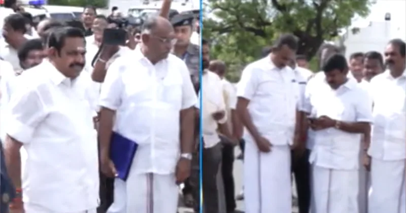 அதிமுகவின் இரு அணிகளும் பலத்தை அதிகரிக்க முயற்சி – பேரத்தை உயர்த்தி வரும் எம்எல்ஏக்கள்!