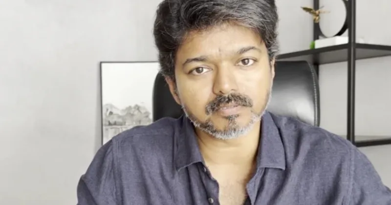 கோவையில் 10 வயது சிறுமி படுகொலை செய்யப்பட்ட சம்பவம் – முதலமைச்சர் விஜய் இரங்கல்!