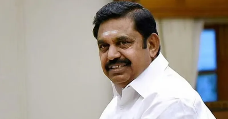மின்வெட்டைப் போக்க போர்கால அடிப்படையில் நடவடிக்கை எடுக்க வேண்டும் – இபிஎஸ் வலியுறுத்தல்!