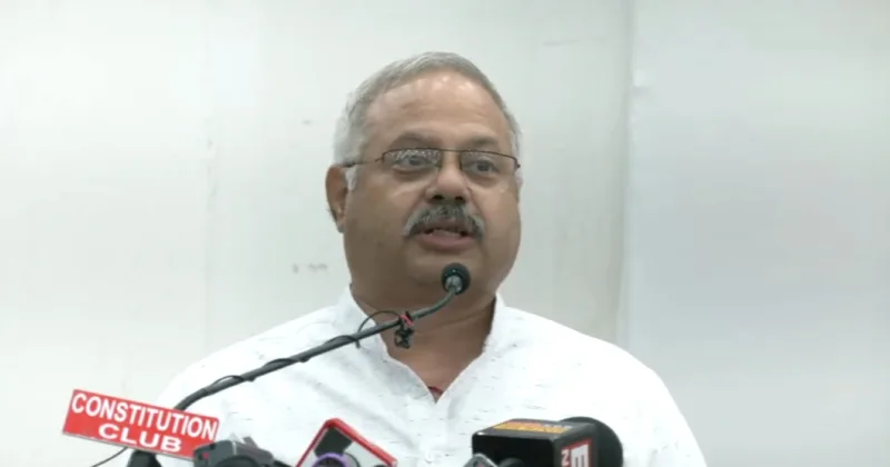 இளைஞர்கள் மீது ஆர்எஸ்எஸ் அமைப்பு முழு நம்பிக்கை வைத்துள்ளது – சுனில் அம்பேகர்