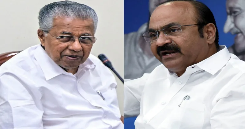 கேரளம் சட்டப்பேரவை தேர்தல்  – ஆட்சி அமைக்கிறது காங்கிரஸ் கூட்டணி!