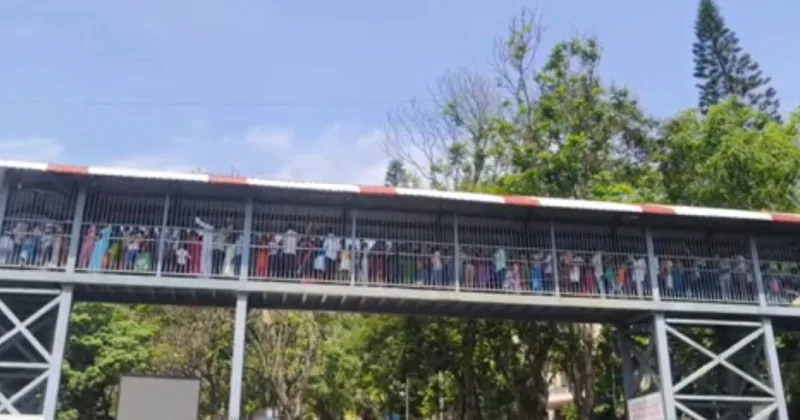 திருப்பதி ஏழுமலையான் கோயிலில் அலைமோதும் பக்தர்கள் – 28 மணி நேரம் காத்திருந்து தரிசனம்!