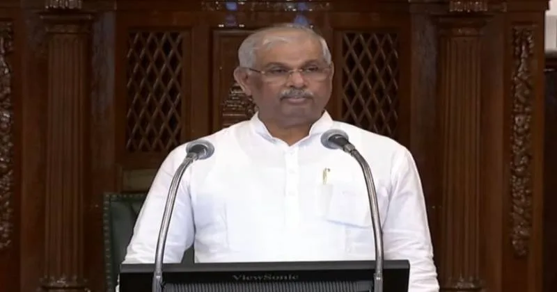 பெண்களுக்கு எதிரான குற்றங்கள் இரும்புக்கரம் கொண்டு ஒடுக்கப்படும் – சட்டப்பேரவையில் ஆளுநர் உரை!