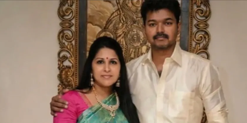 முதலமைச்சர் விஜய் சங்கீதா விவாகரத்து வழக்கு; திங்களன்று விசாரணை