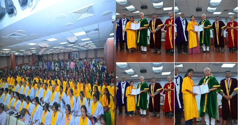 புதிய கல்விக் கொள்கையை செயல்படுத்தாமல் இருப்பது சரியான அணுகுமுறை அல்ல – ஆளுநர் அர்லேகர்