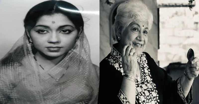 “பார்த்த ஞாபகம் இல்லையோ” : நடிகை சௌகார் ஜானகி கடந்து வந்த பாதை- சிறப்பு தொகுப்பு!