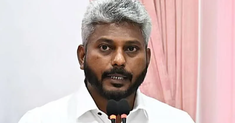 மரிய வில்சன் இங்கிலாந்து அரசர் அல்ல – சென்னை உயர் நீதிமன்றம்